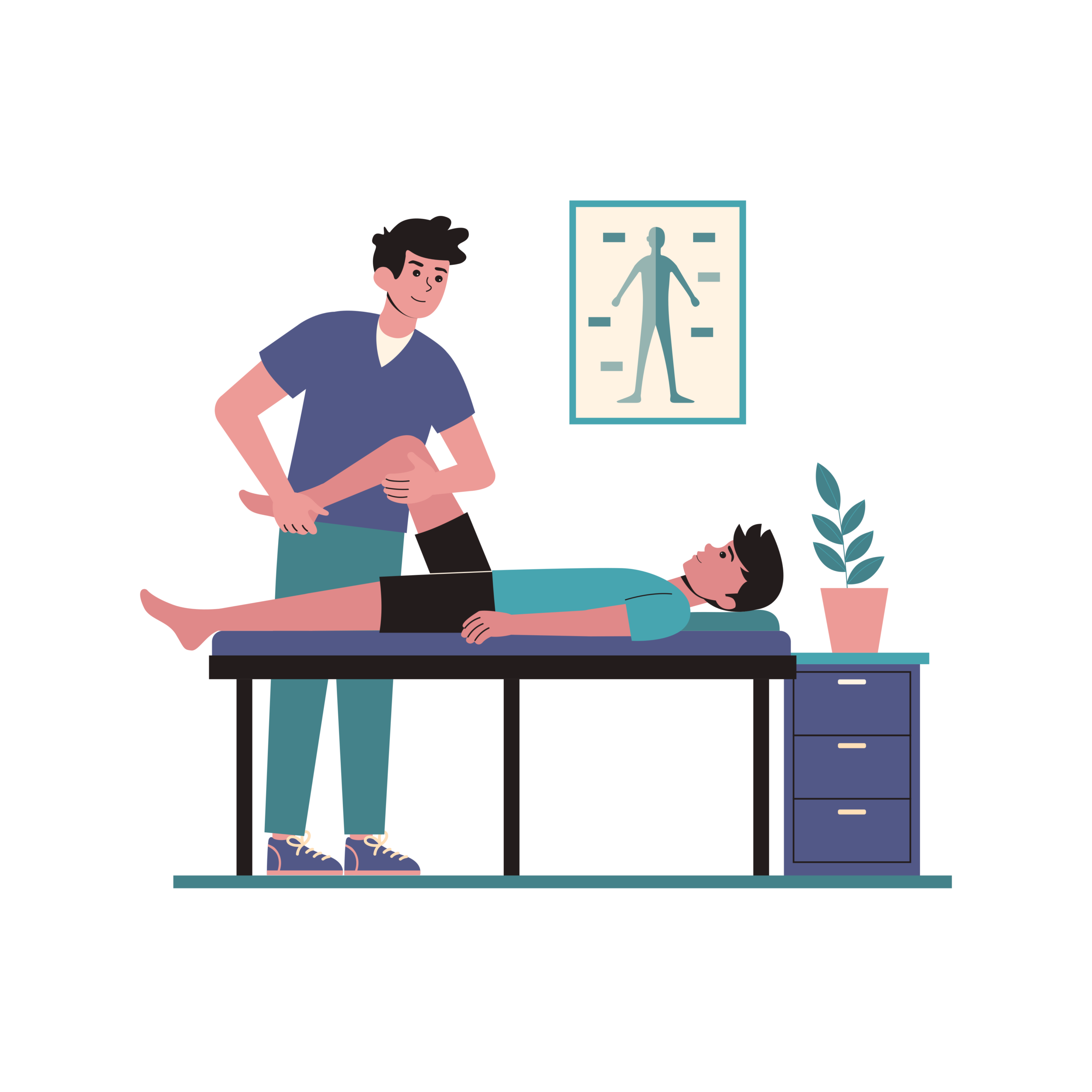 Private Physiotherapie Pregler Home